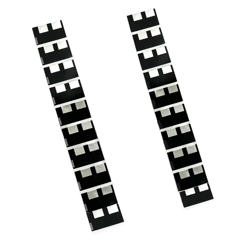 Pegatinas película 35 mm para carga fácil y clasificación - imagen 2