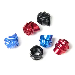 Tiro con arco de diámetro Variable, apertura de mira abierta de 37 y 45 grados/lente de clarificador, arco compuesto, accesorios de tiro de caza