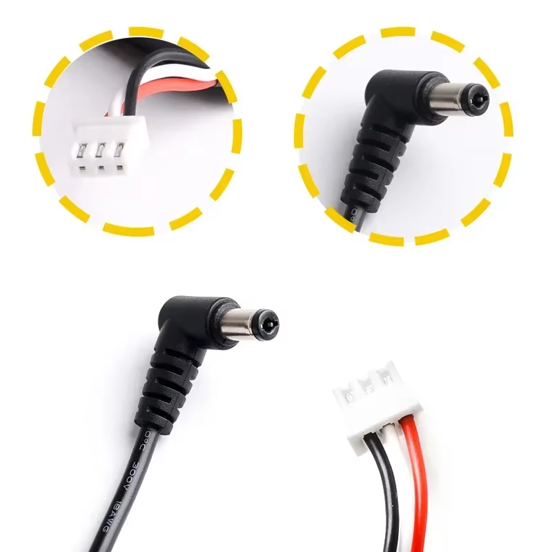 Batería LiPo FPV para gafas Fatshark con conector - imagen 2