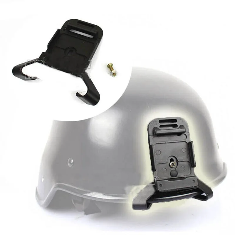 Kit de montaje NVG para casco MICH/M88 – gafas de visión nocturna - imagen 5
