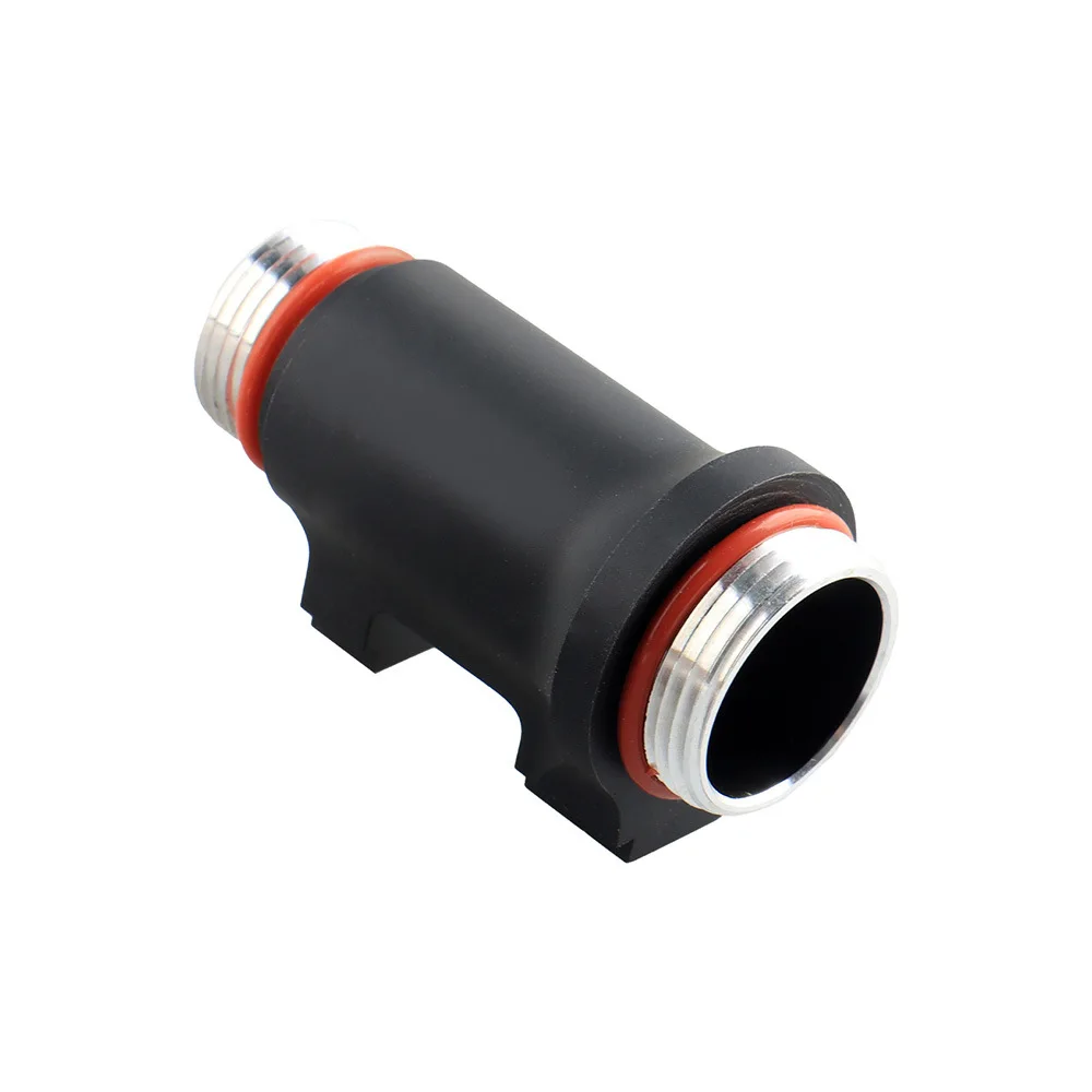 Base del cuerpo de la linterna M300/M600, conversión de linterna de alta intensidad, accesorios de soporte de montaje del cuerpo principal - imagen 5