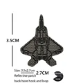 Reflective patch 28