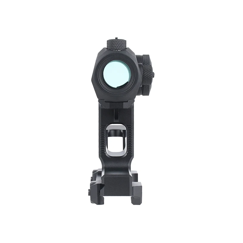 Soporte de elevación Element Hydra, Base táctica totalmente metálica de la unidad T02 H01, se adapta a riel de 20MM, accesorios de juguete Airsoft AR15 - imagen 5