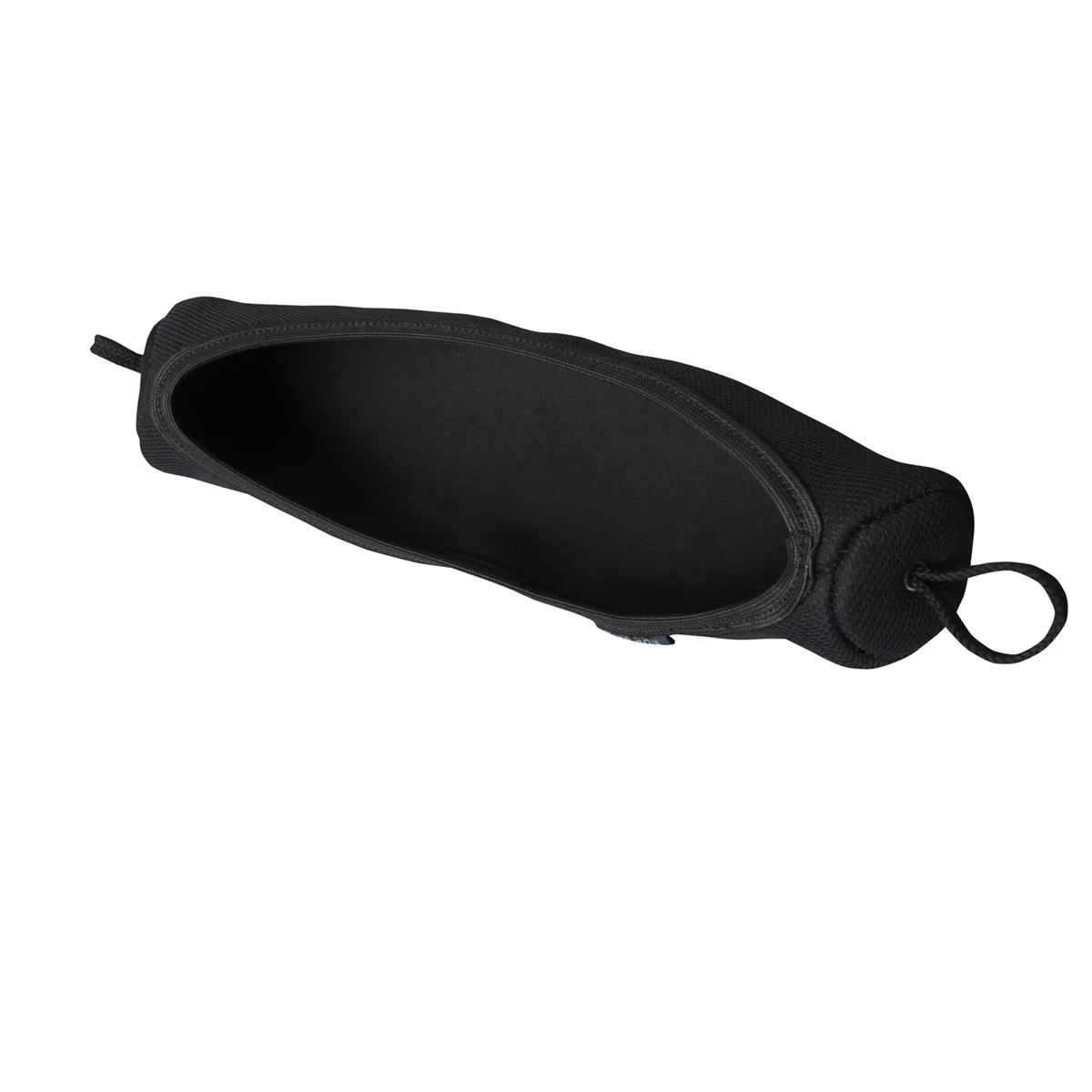 Tourbon funda de neopreno para mira telescópica, negra, caza - imagen 4