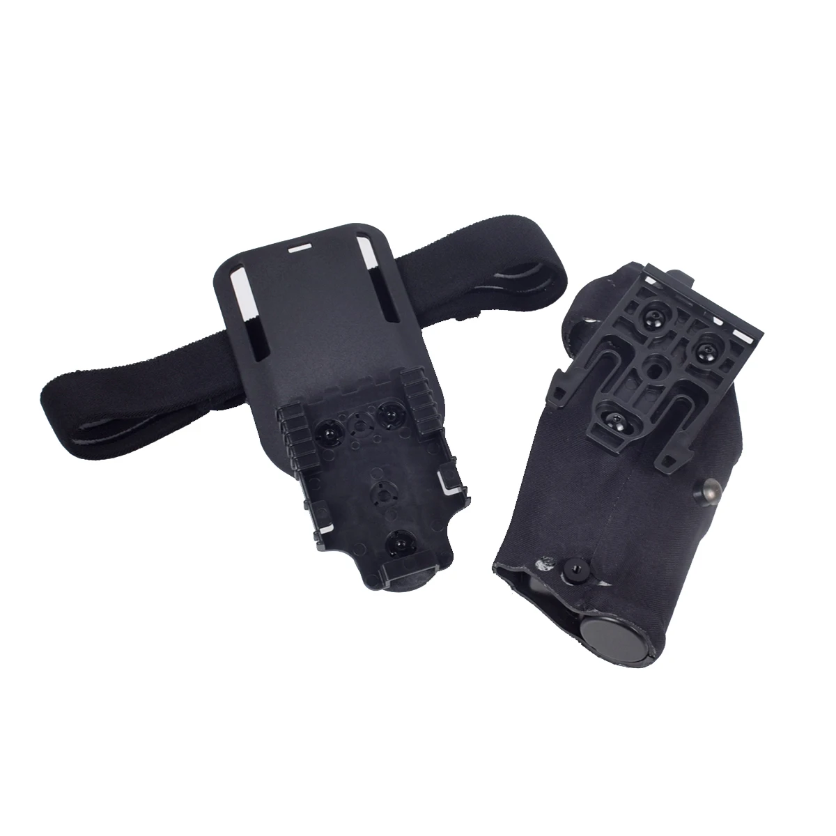 Funda para pistola de caza, funda de transporte para Glock 17, G19, montada, X300, X300U, Scout Light - imagen 3