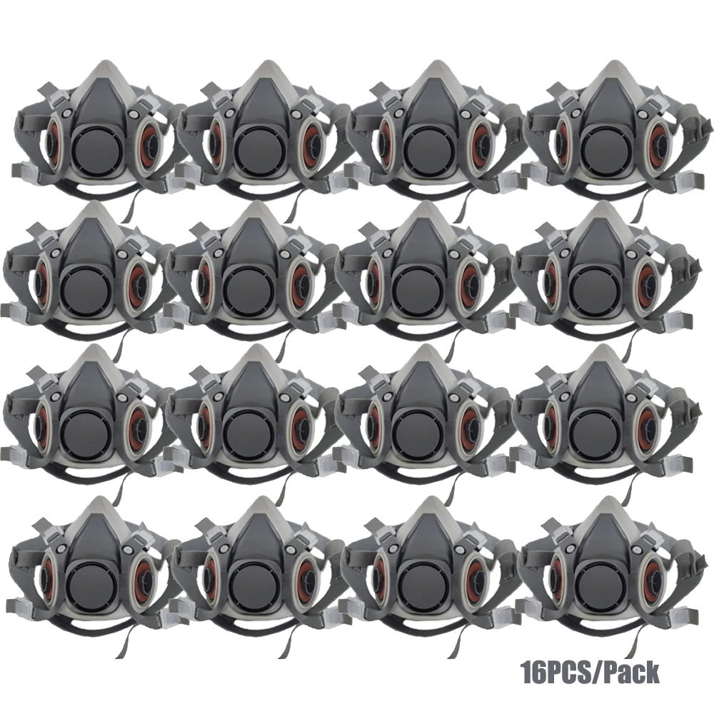 16Pcs-6200-Mask