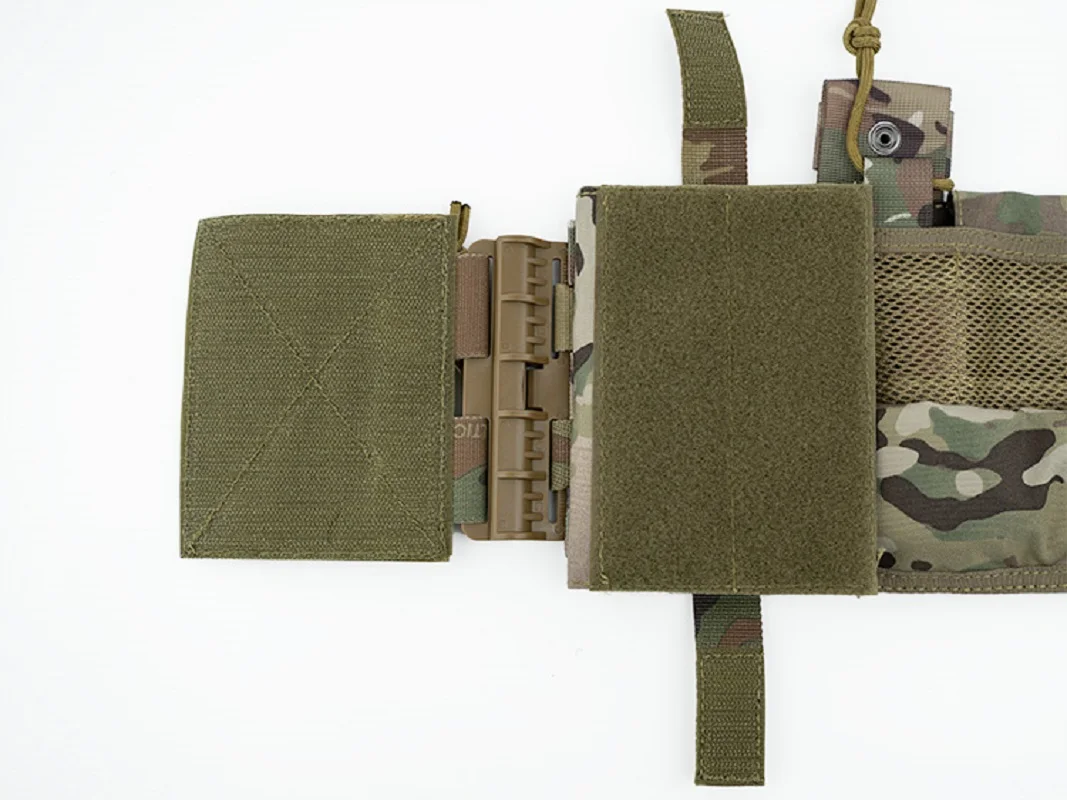 JPC NCPC 6094 420 חגורת שחרור מהירה