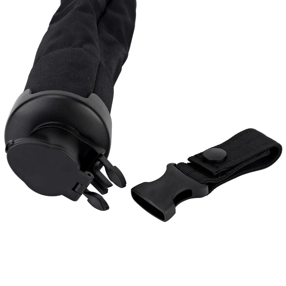 OPHIDIAN-Bolsa de almacenamiento plegable BB, sistema de bolsa Molle para revistas de caza, accesorios de Paintball, bolsa de almacenamiento para tiro - imagen 3