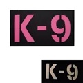 K-9 Pink