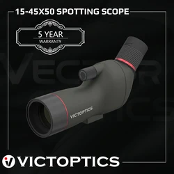 Monocular con zoom de alta potencia con trípode, resistente al agua y a prueba de niebla para observación de aves, caza y tiro al objetivo