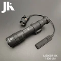 BK M600DF light