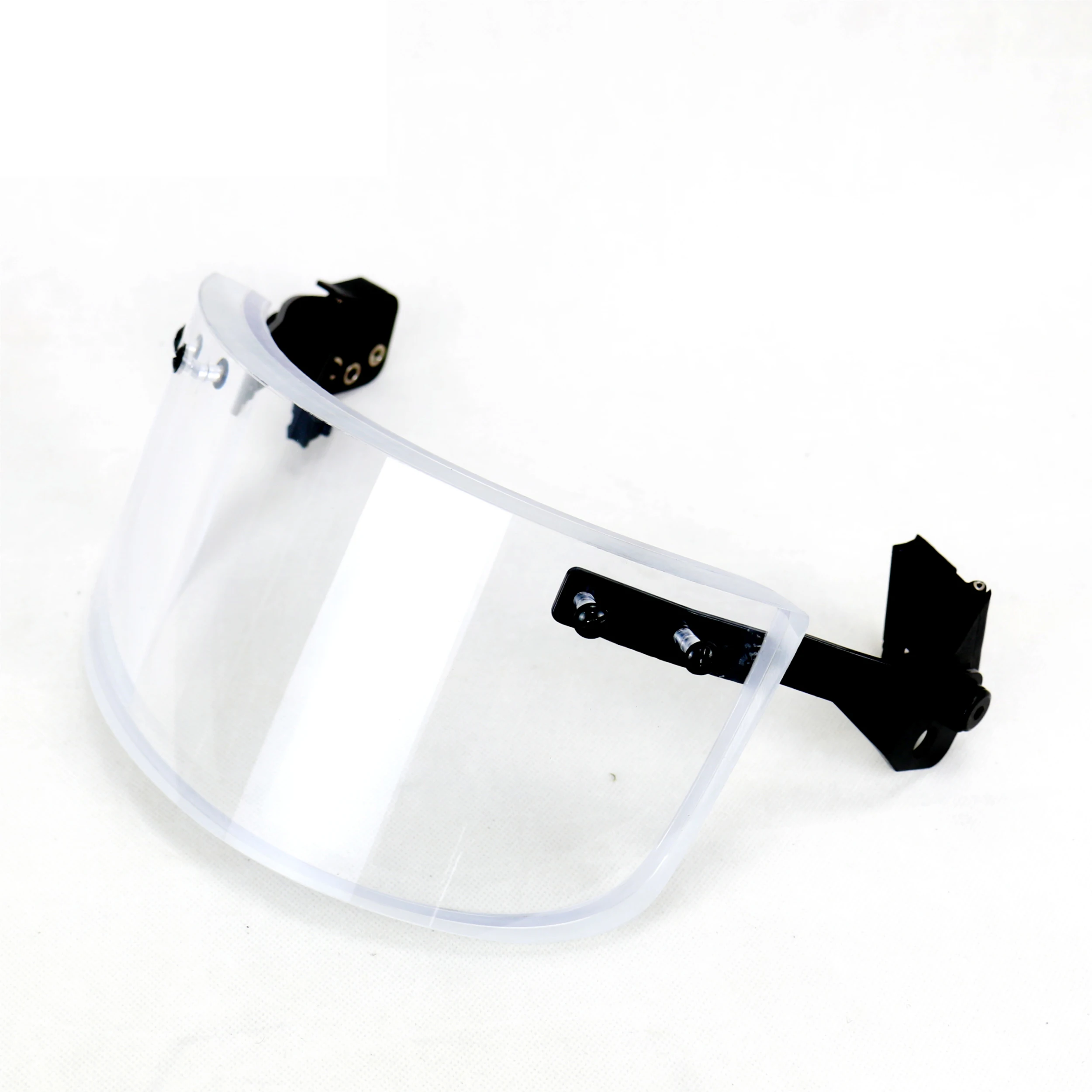 Casco táctico a prueba de balas Uhmw Pe balístico IIIA MICH/máscara facial universal RÁPIDA - imagen 5