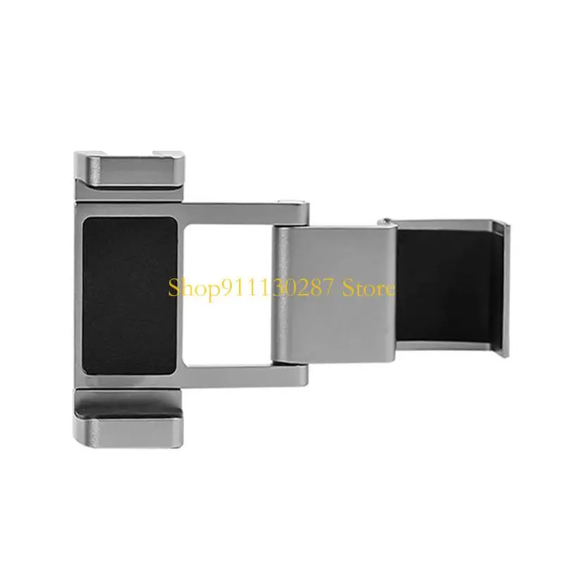 Cámara cardán J1HC para conector teléfono inteligente, adaptador, Clip soporte para bolsillo/bolsillo 2 - imagen 2