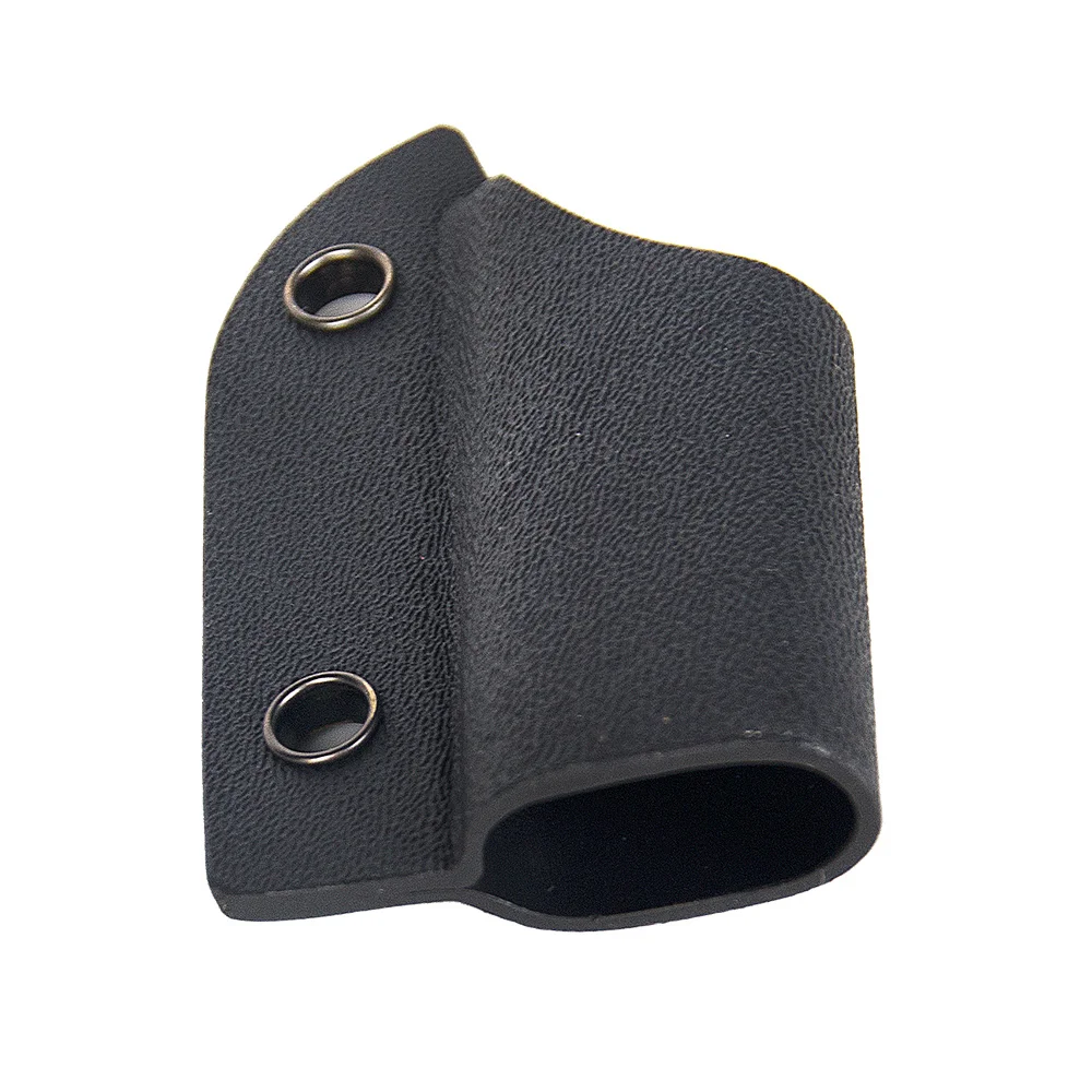 Kydex-funda para mechero con mango de cuchillo, funda con tornillos de Chicago, accesorios para herramientas al aire libre - imagen 3