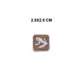 6 PVC No Loop 2.5CM