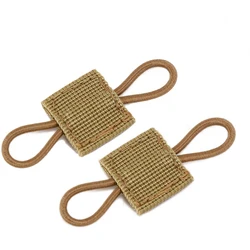 Sistema MOLLE CLUSGO Ajustable – Resistente Táctico Exterior