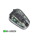 BK Green IR