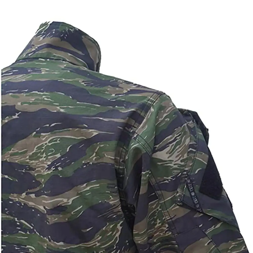 G3 GEN3 Chaqueta táctica cortaviento para caza y entrenamiento - imagen 3