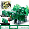 Green dragon