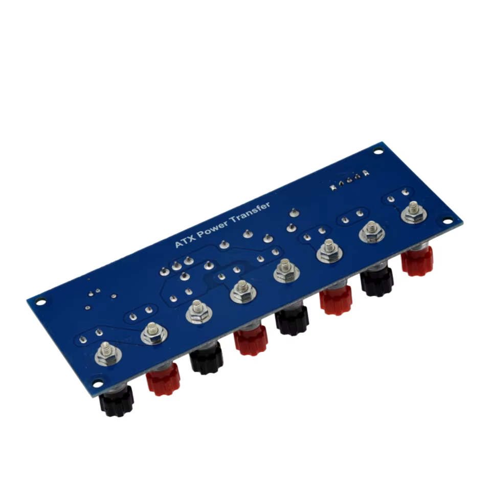 XH-M229 Fuente alimentación ATX – Módulo adaptadora escritorio - imagen 5