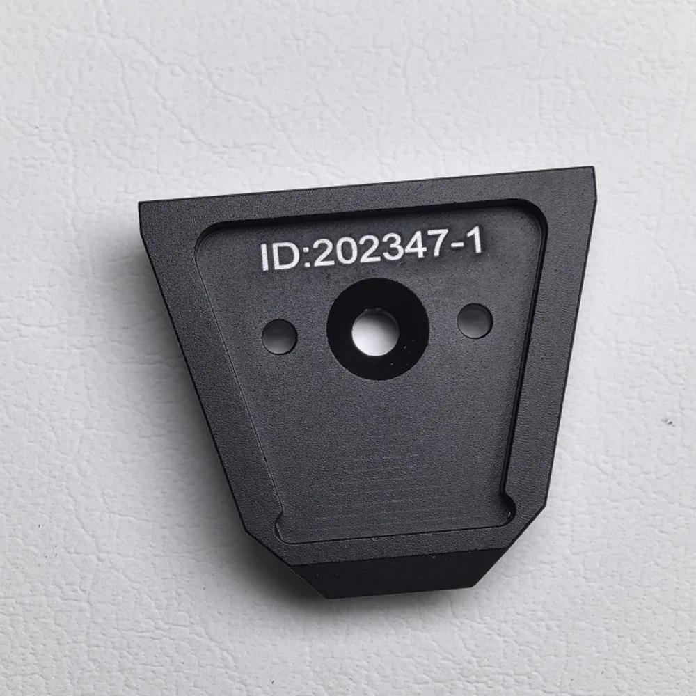 Accesorios para casco táctico, adaptador de Metal Binocular de visión nocturna para PVS31 / L4G24 / L4G69 - imagen 2