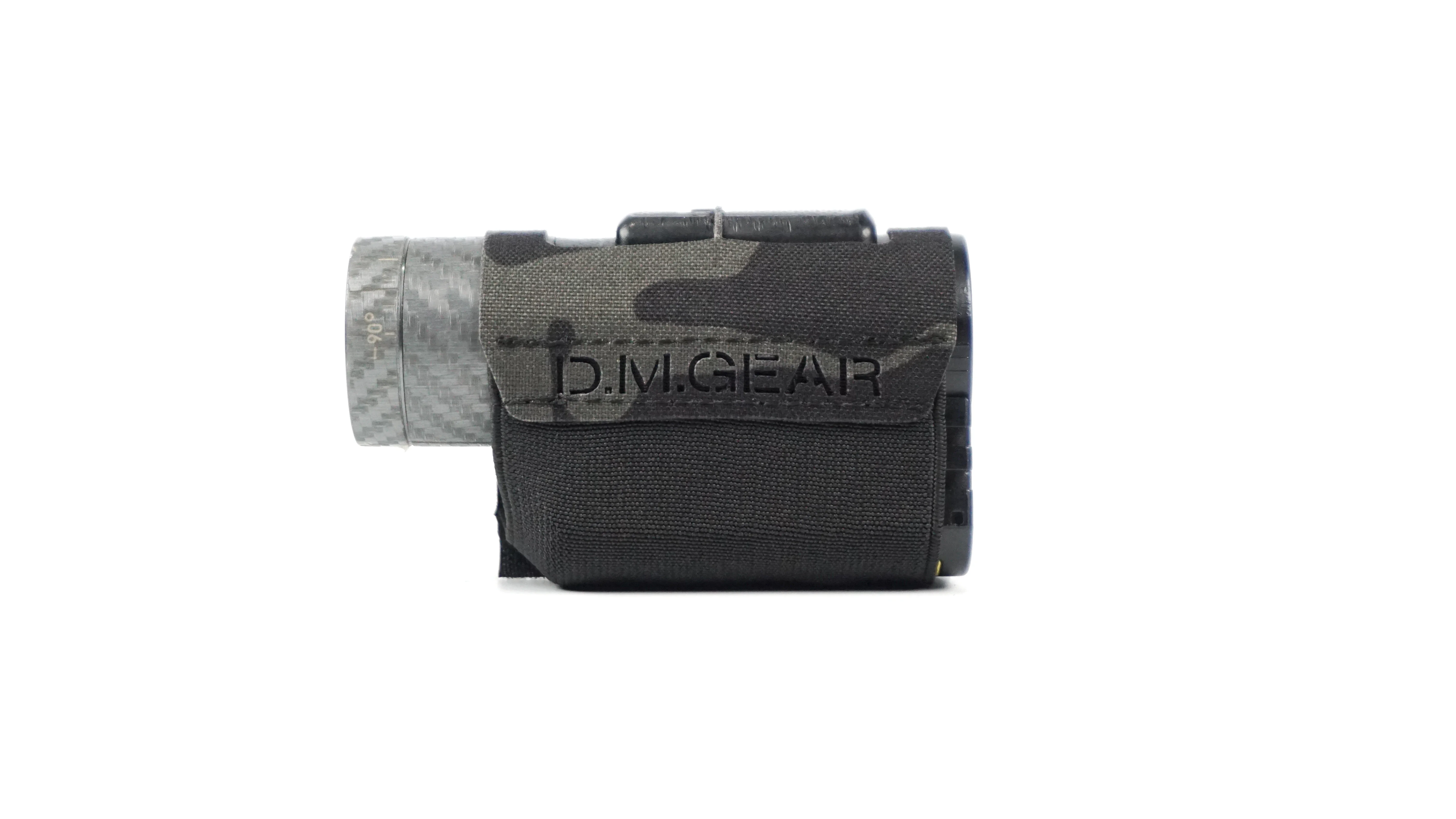 Multicam Black