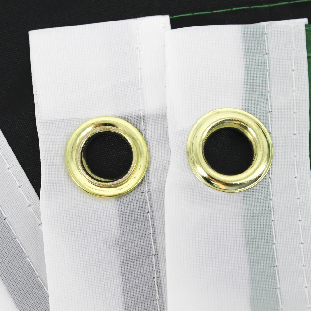 FLAGLINK 90X150cm Bandera Siria Siria Para Decoración - imagen 5