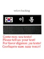 Korea-Velcro
