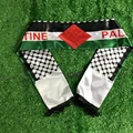 Palestine scarf 2