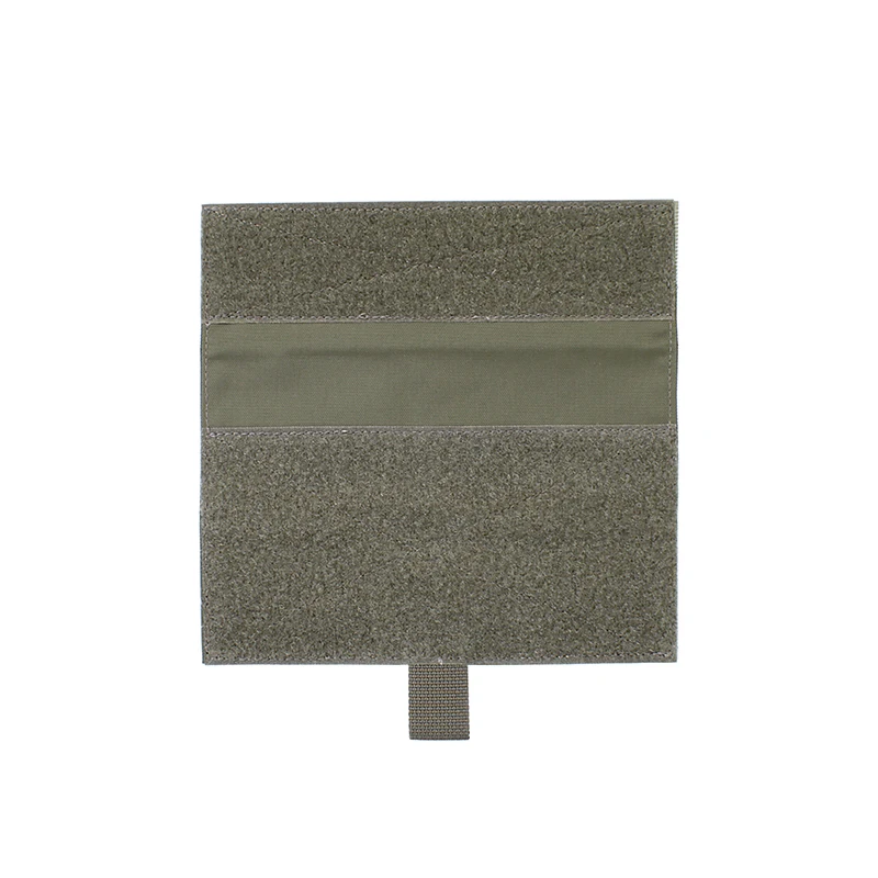 Aparejo de pecho táctico Pew MK3 MK4, aparejo de pecho, solapa completa Airsoft UA04 - imagen 5