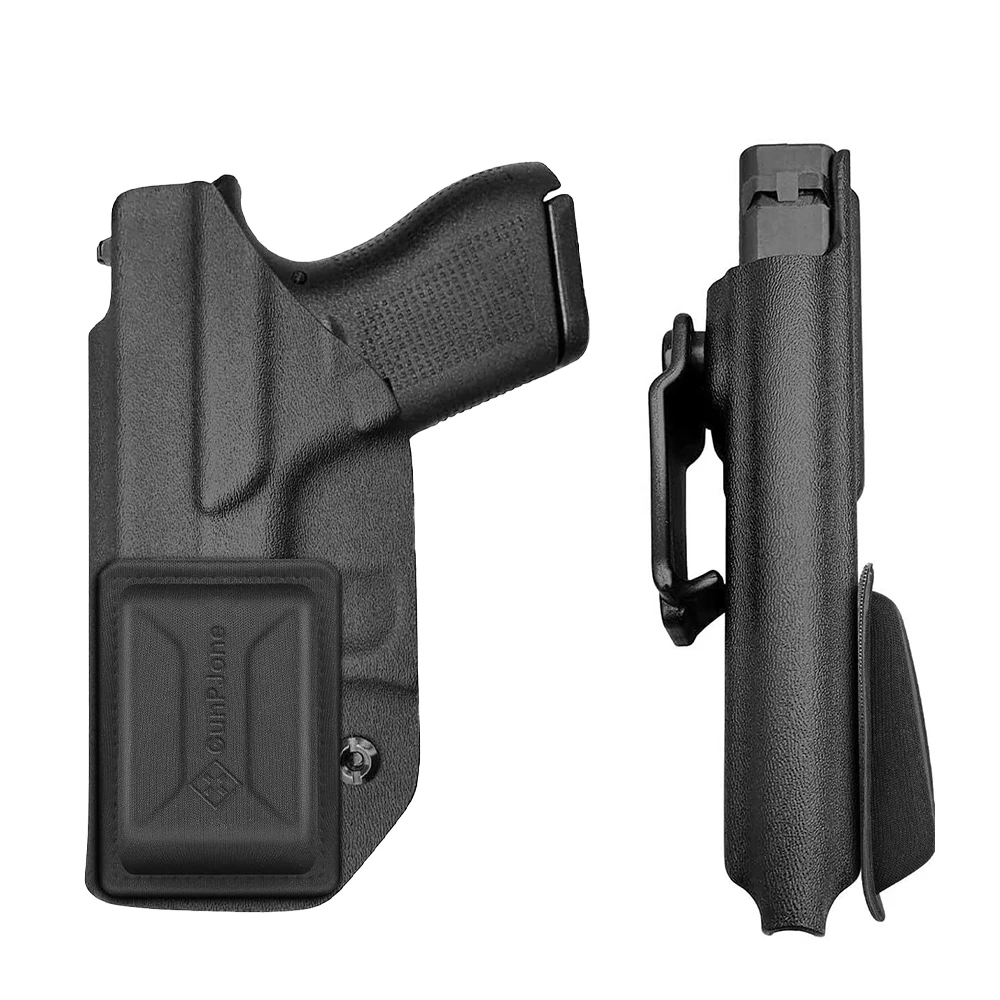 Cuña espuma suave funda IWB comodidad ocultación pack 2 - imagen 3