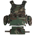 VE-117 Woodland