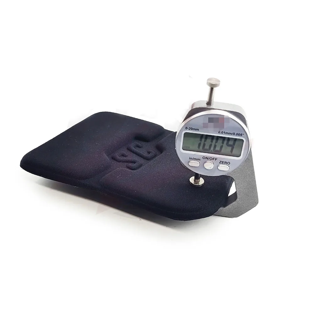 8 stks/set Tactisch Vest Ademend Pad Set Beschermende Pads kussen - imagen 2