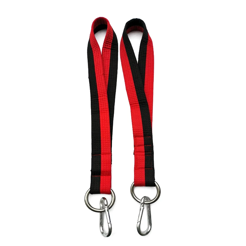 Entrenador de agarre de hierro para dedos y antebrazos con cuerda - imagen 4