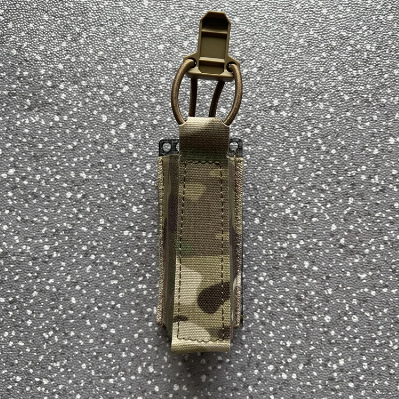 Bolsa de accesorios multiusos única, paquete de bolsa de 9mm - imagen 2