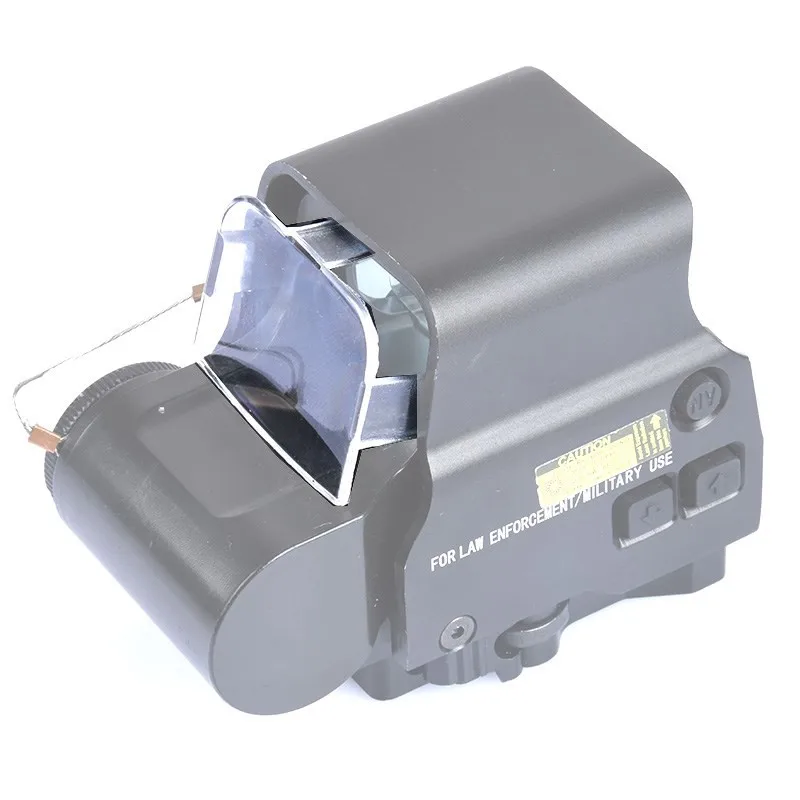 Protector Cubierta Miras Holográficas Airsoft – 551 552 553 557 - imagen 5
