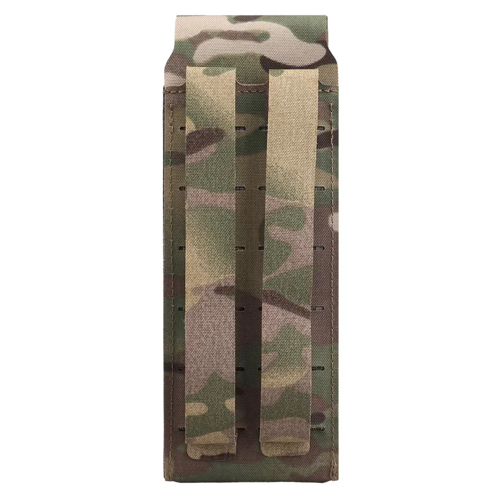 Bolsa de herramientas multifunción Knight, funda para revistas M4 5,56 AR Molle, cinturón Mag para chaleco portador, equipo de tiro Airsoft - imagen 4