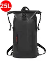 25L Black