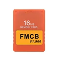 Orange 16MB