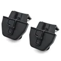 black -2pcs