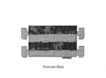 Multicam Black