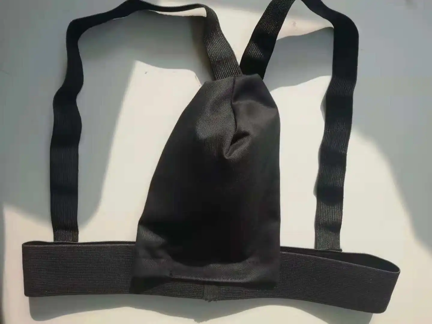 Nuevo equipo de protección de soldado corto HEMA con entrepierna dura - imagen 4