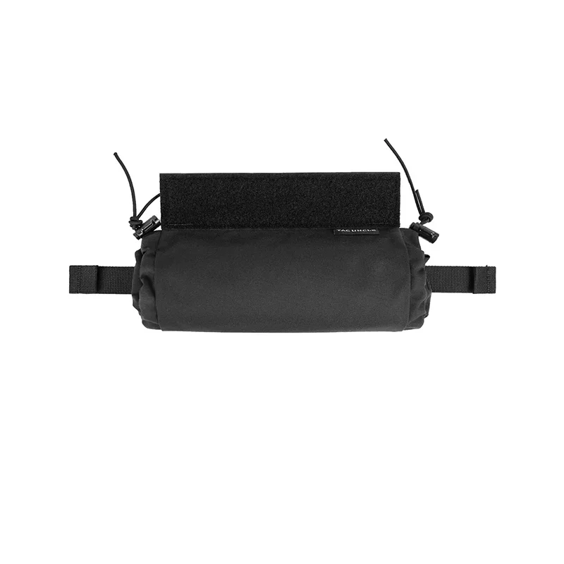 Bolsa táctica enrollable para Micro traumatismos médicos, bolsa de primeros auxilios, bolsa de volcado EMT IFAK, bolsa de caza de transporte Abdominal para exteriores - imagen 3