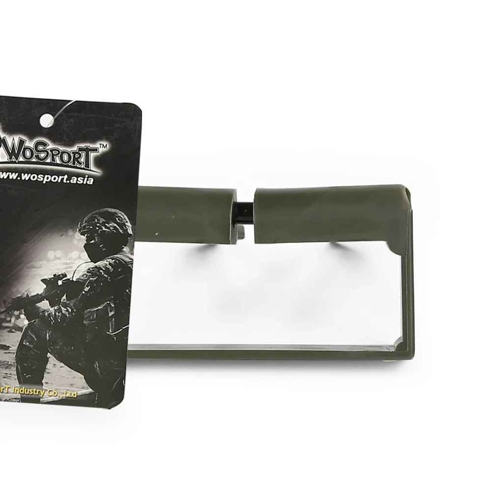 Protector de tracción rápida para revista táctica Mag Assist AR-15 M4, accesorio de Paintball, Clip magnético rápido, extractor de Mag 5,56, Orejas de conejo - imagen 4