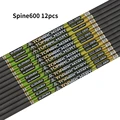 Spine600 12pcs
