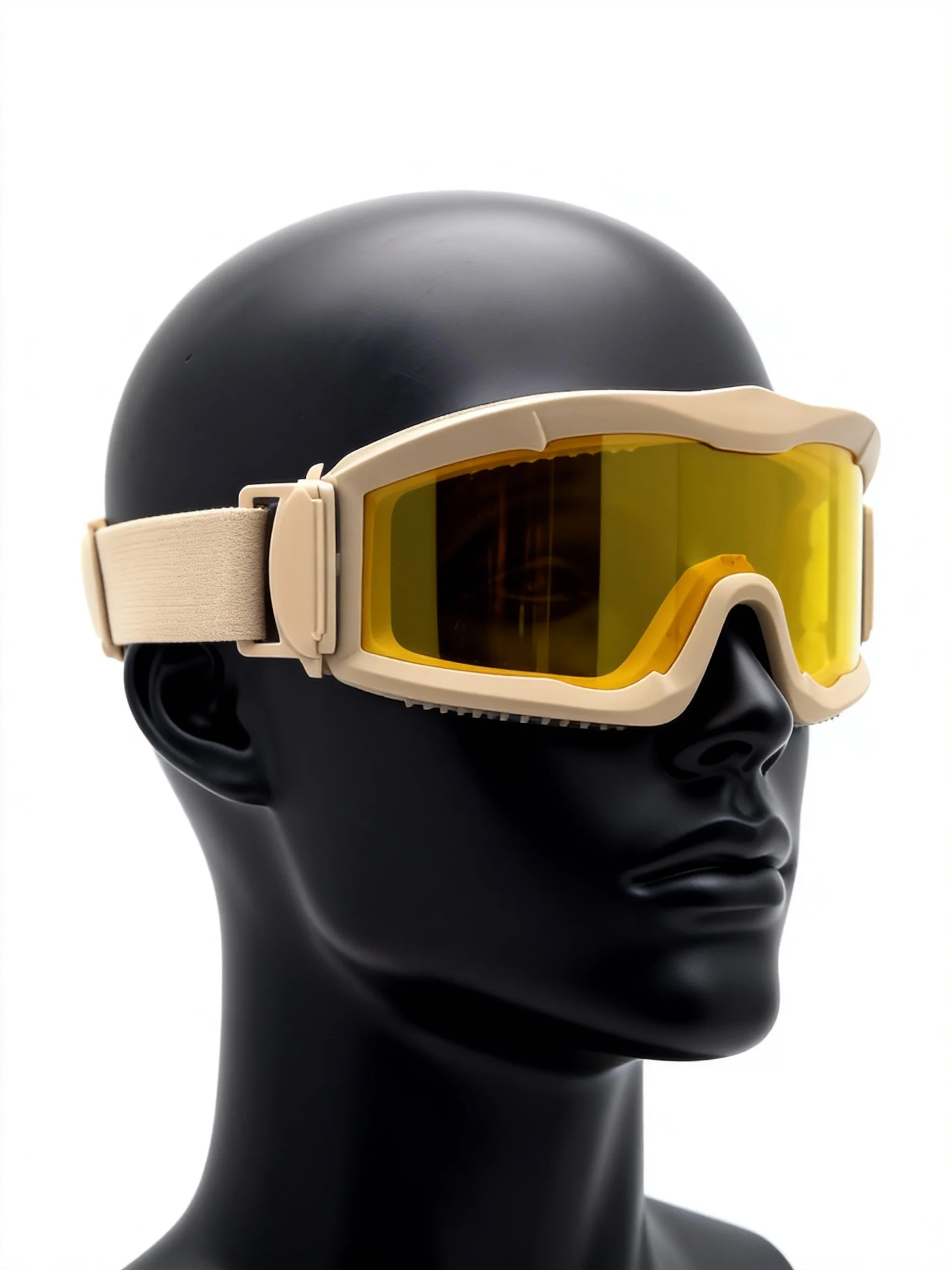 Gafas orientadas a visión y confort en exterior