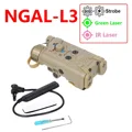 NGAL-L3 Green DE