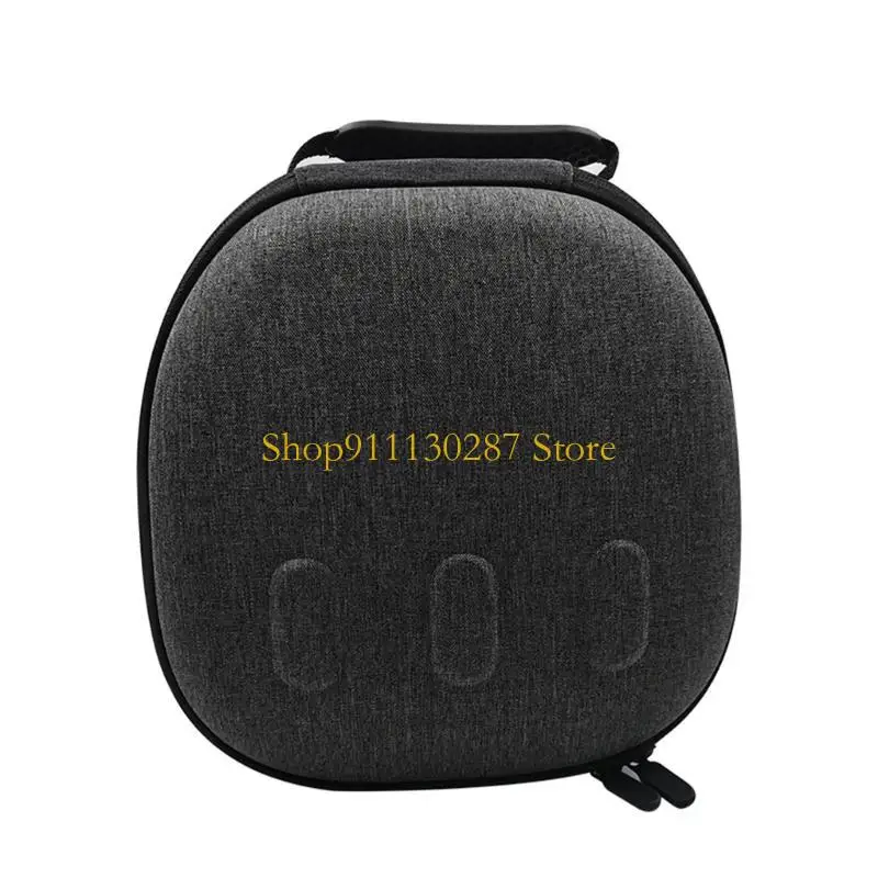 Box J1HC para Quest 3 Bag protectora EVA Caso transporte viaje duro portátil para misiones 3 Accesorios - imagen 4