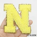N