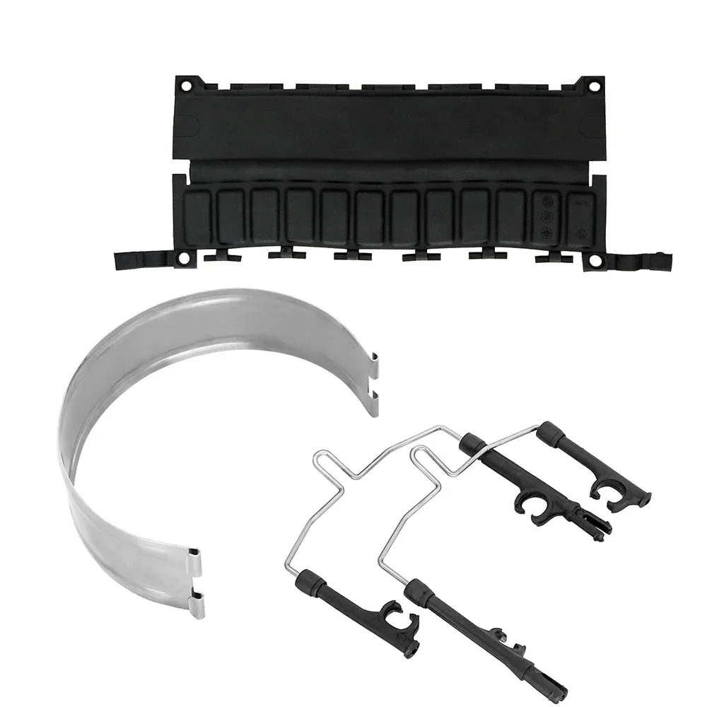 headband hoop bracke